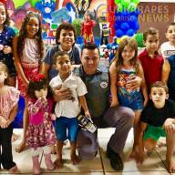 Cavalgada Entre Amigos em Andradina promete ajudar asilo e bater recorde