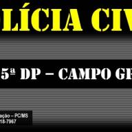 Polícia Militar de Três Lagoas recupera veículo furtado do Estado de São Paulo que estava sendo utilizado como dublê