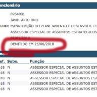 Paulo Skaf entrega triciclos adaptados para corrida de rua