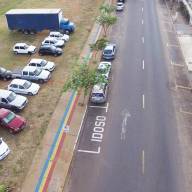 Homem morre ao perder o controle do carro e capotar em distrito de Mirandópolis
