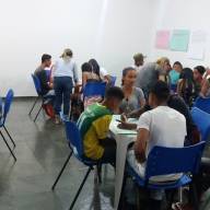 Em Castilho jovem é assassinado na frente da esposa, no Laranjeiras