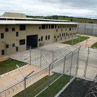 Homem é preso pela Polícia Militar de Andradina um mês depois de deixar a prisão