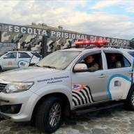 Prefeitura de Tupi Paulista inaugura quadra de futebol society