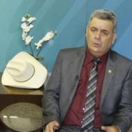 Em Andradina os milagres da política de Jamil Akio Ono