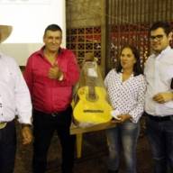 Presidente Venceslau celebra 92 anos neste domingo