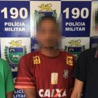 Justiça determina interdição da cadeia de Lavínia por falta de estrutura