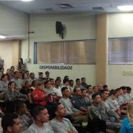 JUDOCAS DE VALPARAÍSO PARTICIPARAM DO FESTIVAL DO SESI EM ARAÇATUBA