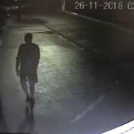 Rocam de Andradina apreendeu um menor do bairro rural Arizona que jogou bomba em professora e furtou escola