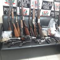 Policiais Militares do 2°BPM recebem homenagem durante sessão solene na Câmara Municipal de Três Lagoas