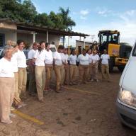 Força Tática de Três Lagoas prende foragido do semiaberto no Jardim Brasília