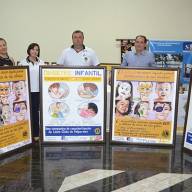 Em Penápolis Daep disponibiliza novo caminhão para coleta de resíduos sólidos