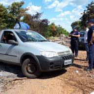 Polícia Civil procura suspeito de tentar estuprar mulher e esfaquear cunhado em Pereira Barreto