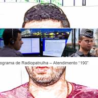 Canil da Polícia Militar de Três Lagoas apreende adolescente por portar drogas durante treinamento