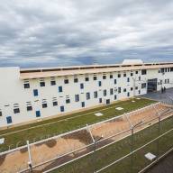 Agentes da Penitenciária 3 de Lavínia apreendem maconha escondida em 20 panquecas com visitante