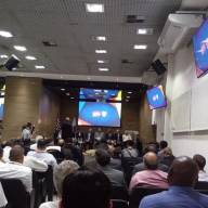 Oportunidade de emprego de açougueiro em supermercado de Andradina