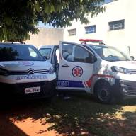 Homem é preso por tentativa de homicídio em Valparaíso