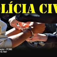 Polícia Civil apreende adolescente que furtava motos em Andradina