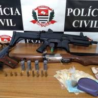 Jovem de 17 é morto a bala no Água Branca em Araçatuba e mãe da vítima passa mal