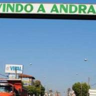 PREFEITURA DE PENÁPOLIS: Estrada rural do Móia recebe cascalho