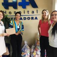 Ministério da Saúde oficializa Termo Aditivo de Convênio milionário com a Santa Casa de Andradina, de quase R$ 4.5 milhões e meio de reais