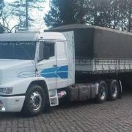 Veículo oficial é flagrado com drogas no CPP de Rio Preto