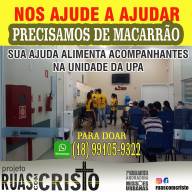 Andradina participa da campanha ‘Em uma bicicleta vai uma vida’