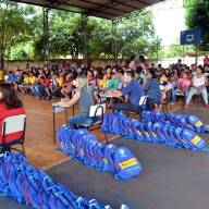 Polícia Civil deflagra operação contra pornografia infantil em MS. Tem alvo em Três Lagoas