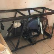 Televisor é furtado de sítio em Murutinga do Sul