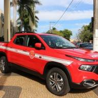 Em Água Clara Eldorado Brasil tem 34 vagas abertas para motorista