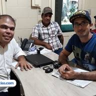 Polícia Militar Ambiental de Três Lagoas prende homem com várias passagens policiais e recupera motor de popa novo furtado de loja