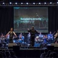 Prefeitura de Penápolis entrega novo veículo para o Corpo de Bombeiros