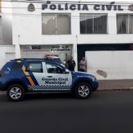 Crianças do Ministério JUAD visitaram o 28º Batalhão de Andradina