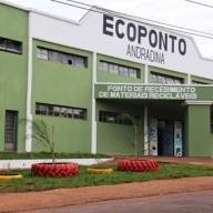 Festa junina marca noite cultural projeto Nasce do Governo de Andradina