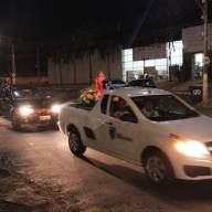 Andradina completa 82 anos e a programação de festejos começa neste sábado