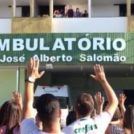 Corpo aparece boiando no rio Tietê em Pereira Barreto