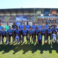 Começam os Jogos Regionais em Andradina