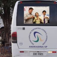 Morre o radialista Cláudio Ferreira, em Andradina, aos 76 anos