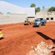 Em Ilha Solteira Polícia Militar realizou operação na divisa entre SP e MS