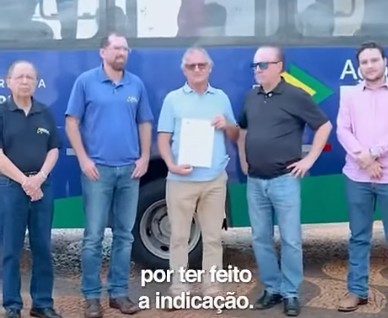 Andradina