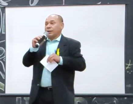 Sérgio Nunes 