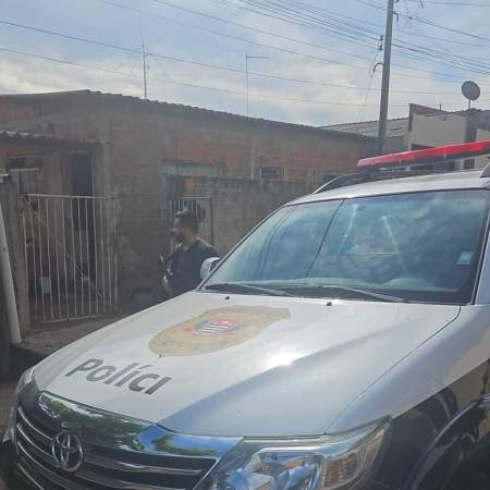 POLÍCIA CIVIL FECHA PELA 3ª VEZ EM MENOS DE 45 DIAS PONTO DE TRÁFICO EM BAIRRO DE PIRAPOZINHO