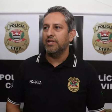 DEIC de Bauru prende autor de homicídio ocorrido em 2023 DEIC de Bauru prende autor de homicídio ocorrido em 2023