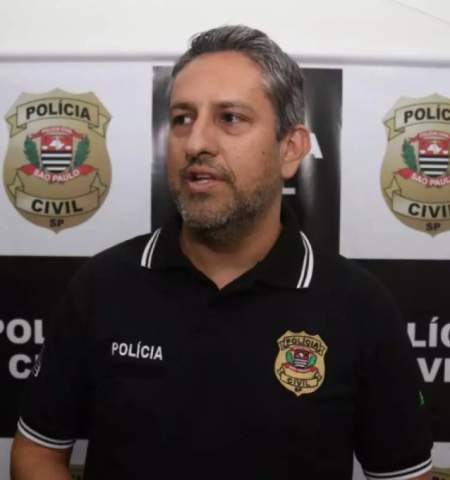 DEIC de Bauru prende autor de homicídio ocorrido em 2023 DEIC de Bauru prende autor de homicídio ocorrido em 2023
