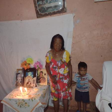Andradina chora a perda da Pioneira Irinea de Lima Melo aos 89 anos, foi uma das primeiras moradoras do bairro Pereira Jordão Andradina chora a perda da Pioneira Irinea de Lima Melo aos 89 anos, foi uma das primeiras moradoras do bairro Pereira Jordão