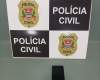 POLÍCIA CIVIL RECUPERA CELULAR EM PIRAPOZINHO POLÍCIA CIVIL RECUPERA CELULAR EM PIRAPOZINHO