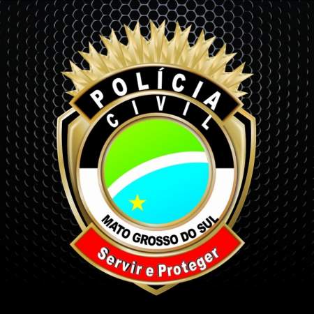 Polícia Civil de Água Clara realiza incineração de quase meia tonelada de drogas em Três Lagoas
