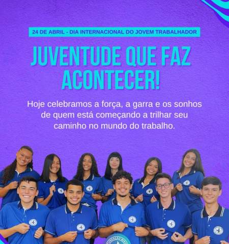 Fundação Mirim de Araçatuba colocando o jovem no bom caminho Fundação Mirim de Araçatuba colocando o jovem no bom caminho