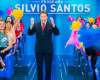 Silvio Santos, um dos maiores comunicadores da TV brasileira, morre aos 93 anos