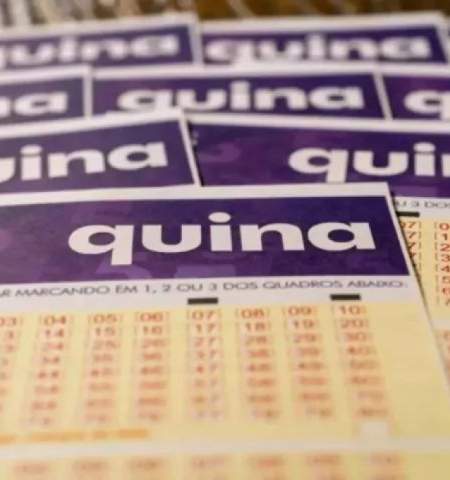 MORADOR DE PEREIRA BARRETO ACERTA NA QUINA E FATURA QUASE R$ 17 MILHÕES