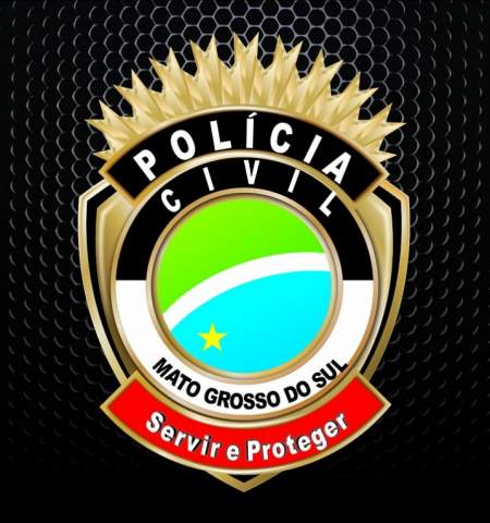 Polícia Civil de Agua Clara realiza incineração de quase meia tonelada de drogas em Três Lagoas